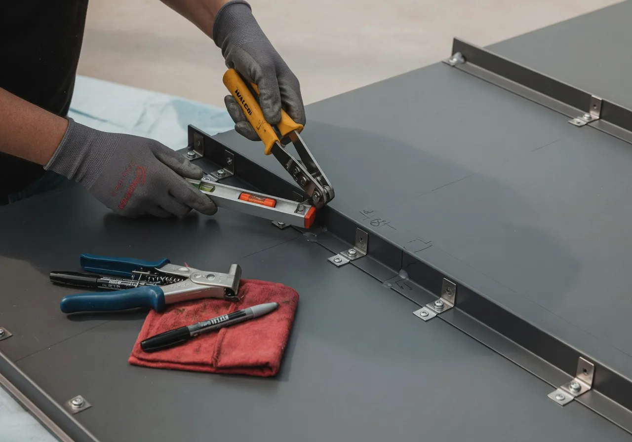 Why choose Metal Roofing Installation in Maunie, IL